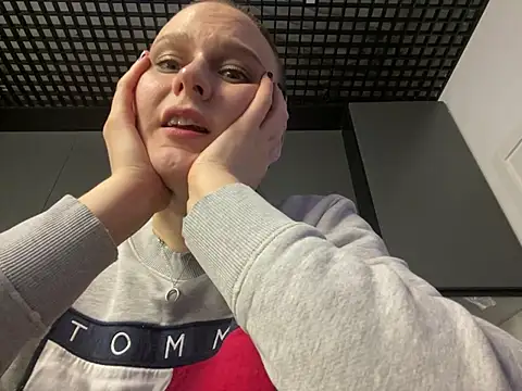 NatalyRose  online show from March 16, 3:58 am