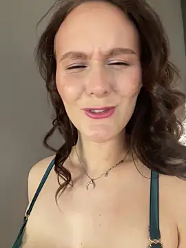 NatalyRose  online show from October 10, 4:33 am