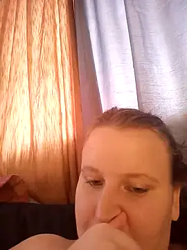 SABlond2 online show from February 24, 10:37 am