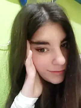 bbabyclauu online show from March 21, 10:50 pm