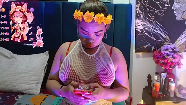 Mariana star1 online show from November 6, 4:35 am