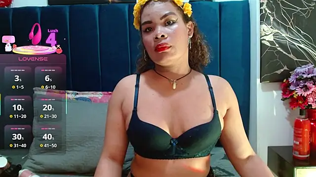 Mariana star1 online show from November 14, 4:11 am