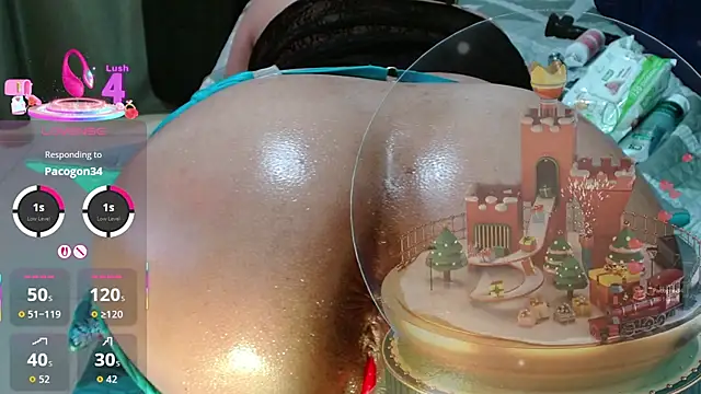 Mariana star1 online show from November 19, 8:25 am