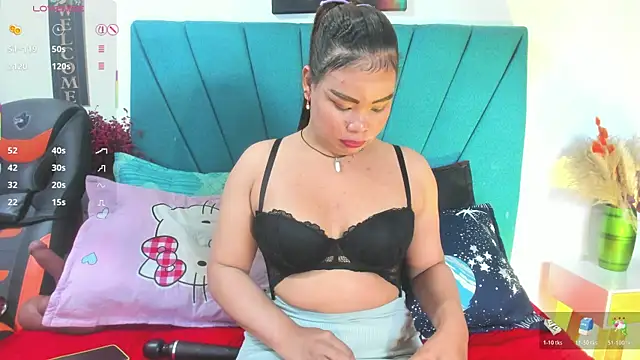 Mariana star1 online show from June 1, 4:47 am