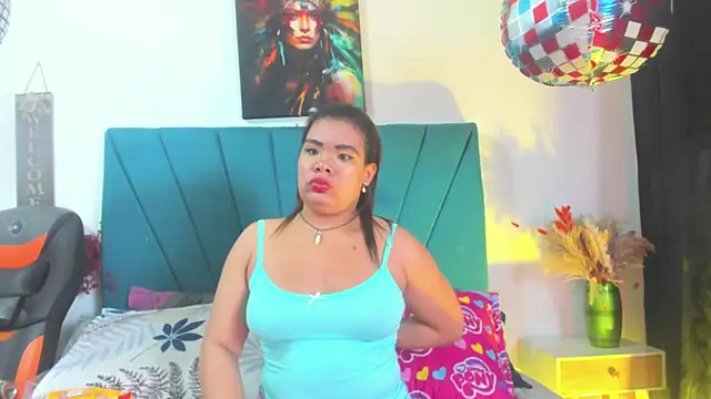 Mariana star1 online show from June 7, 9:29 pm