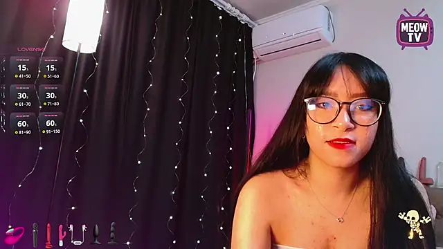 miyakimi0101 online show from November 11, 1:05 am