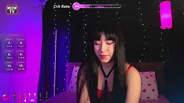 Snapshot of miyakimi0101 chatting on May 7, 10:37 pm miyakimi0101 online show from May 7, 10:37 pm