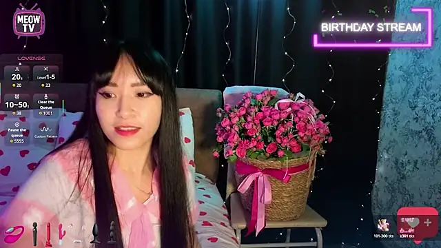 Snapshot of miyakimi0101 chatting on July 22, 12:46 am miyakimi0101 online show from July 22, 12:46 am