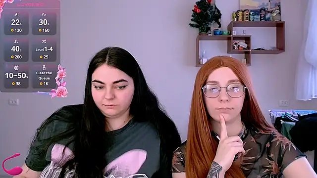 kitsune 8 online show from February 25, 10:37 am