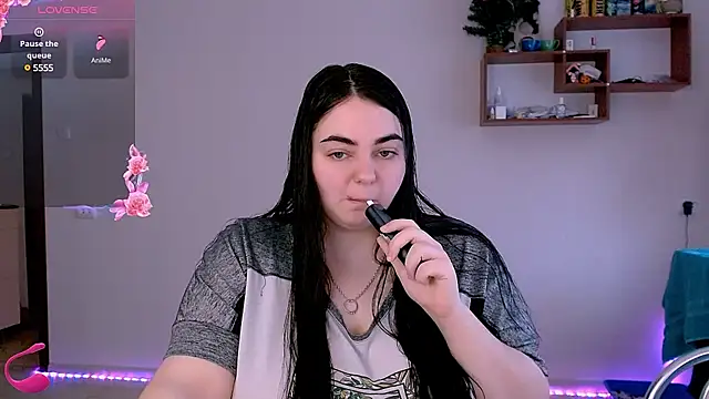 kitsune 8 online show from February 27, 6:40 am