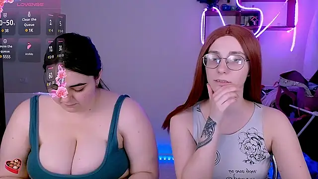 kitsune 8 online show from March 16, 7:06 pm