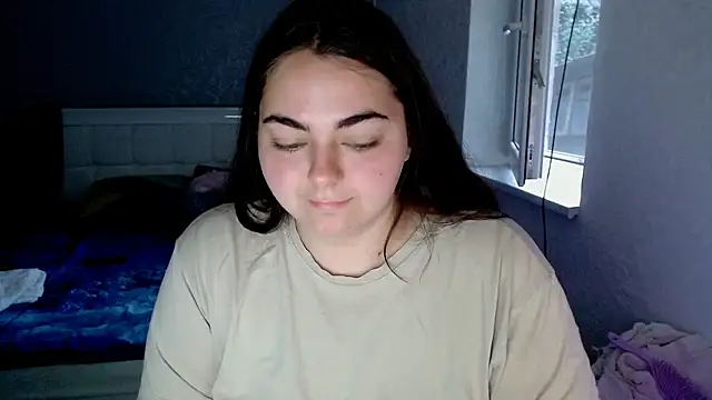 Snapshot of kitsune_8 chatting on July 3, 3:02 am kitsune 8 online show from July 3, 3:02 am