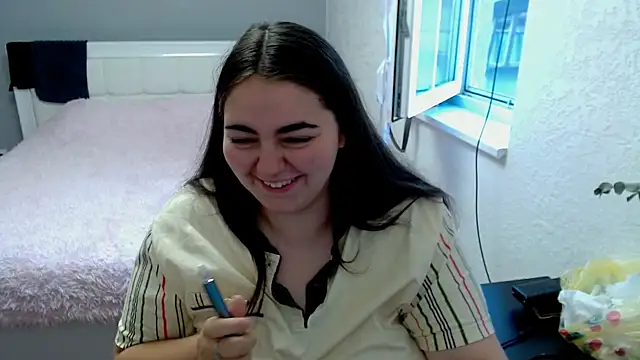 Snapshot of kitsune_8 chatting on July 30, 4:55 am kitsune 8 online show from July 30, 4:55 am