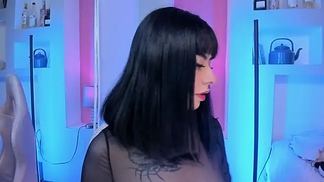 Snapshot of Selene_bennet chatting on June 17, 3:42 am Selene bennet online show from June 17, 3:42 am