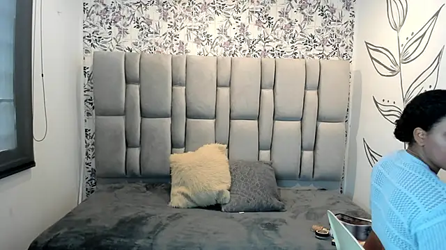 Natasha rose   online show from October 13, 7:25 pm