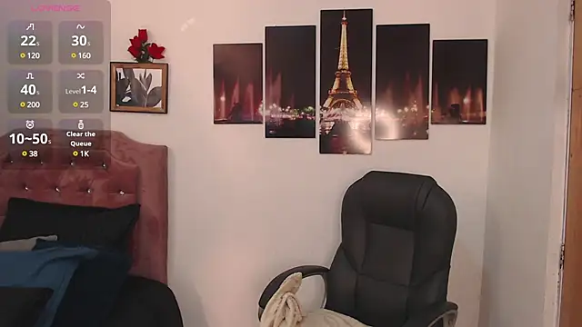 Sunshine gh1 online show from February 25, 12:13 pm