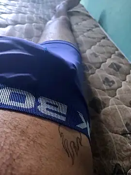 vertin07 online show from October 24, 4:58 pm