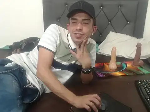 jhonny k online show from January 12, 11:48 am