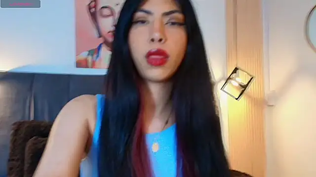 Cassie bloom online show from November 14, 7:34 pm