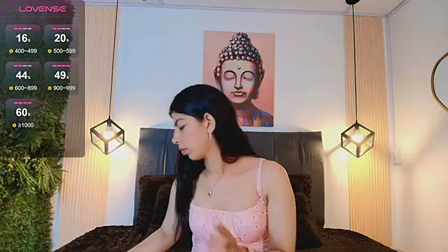 Cassie bloom online show from December 5, 8:27 pm