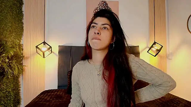 Cassie bloom online show from January 7, 7:38 pm