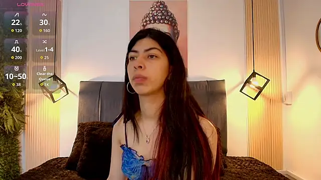 Cassie bloom online show from January 10, 7:37 pm