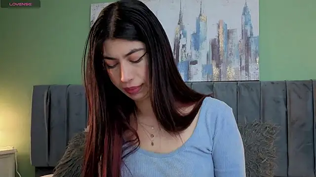 Cassie bloom online show from March 14, 3:34 am