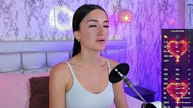 MELODYY SWEET online show from May 3, 11:05 am