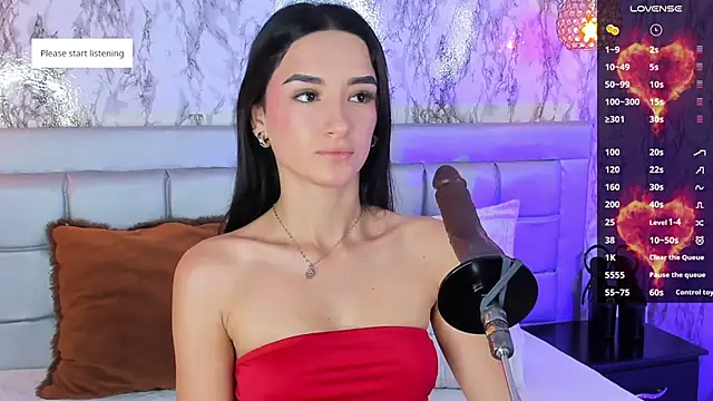 Snapshot of MELODYY_SWEET chatting on June 10, 11:09 am MELODYY SWEET online show from June 10, 11:09 am