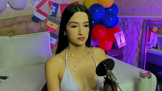 MELODYY SWEET online show from June 25, 10:53 am