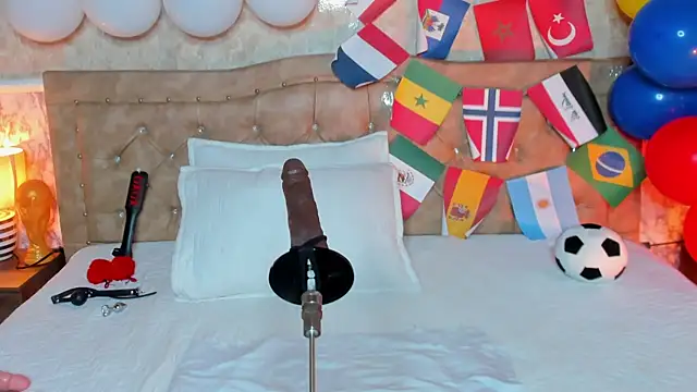MELODYY SWEET online show from June 26, 12:09 pm