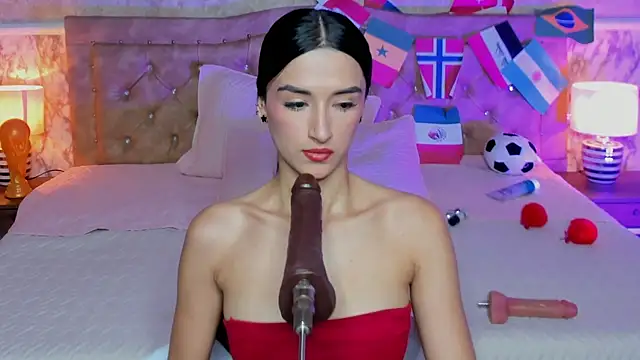MELODYY SWEET online show from July 13, 5:16 pm