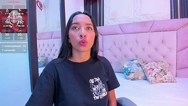 Emma lorense22 online show from February 20, 7:19 pm