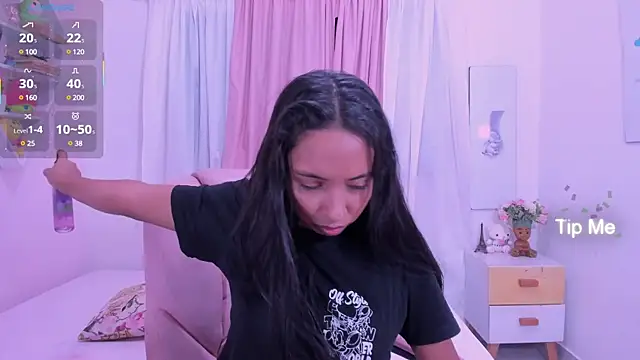 Emma lorense22 online show from February 26, 7:16 pm