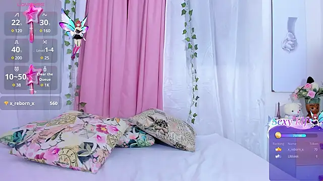 Emma lorense22 online show from March 7, 10:21 pm