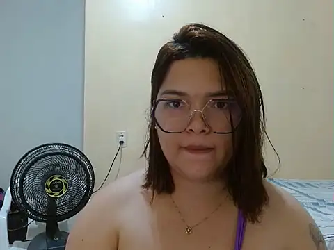 Snapshot of GoddessChaar chatting on February 21, 11:10 pm GoddessChaar online show from February 21, 11:10 pm