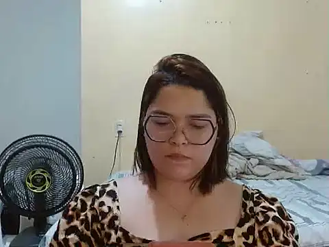 Snapshot of GoddessChaar chatting on February 23, 4:17 am GoddessChaar online show from February 23, 4:17 am