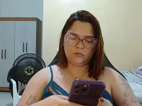 Snapshot of GoddessChaar chatting on March 12, 11:09 am GoddessChaar online show from March 12, 11:09 am