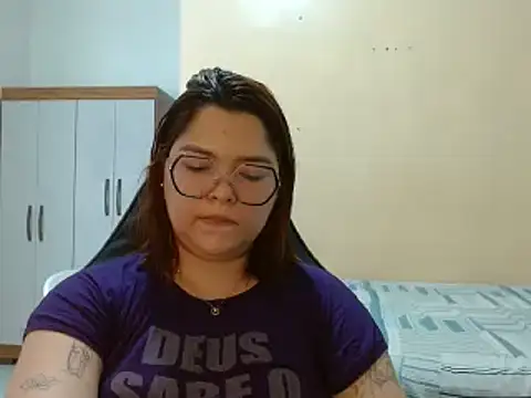 Snapshot of GoddessChaar chatting on March 14, 7:23 pm GoddessChaar online show from March 14, 7:23 pm