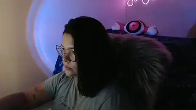 Snapshot of GoddessChaar chatting on September 14, 8:57 am GoddessChaar online show from September 14, 8:57 am