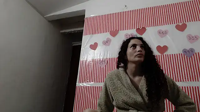 lexxy ray666 online show from February 26, 9:10 am