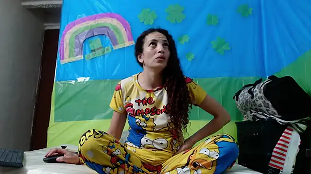 lexxy ray666 online show from March 6, 10:20 am