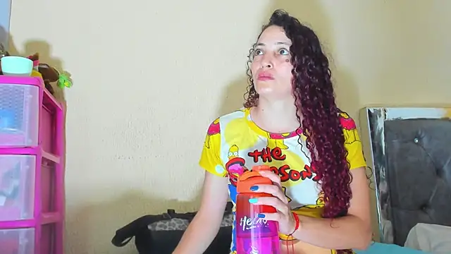 Snapshot of lexxy_ray666 chatting on July 15, 11:26 am lexxy ray666 online show from July 15, 11:26 am