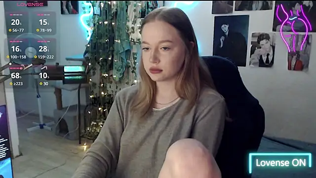 Snapshot of lissallor_ chatting on March 13, 3:00 am lissallor  online show from March 13, 3:00 am