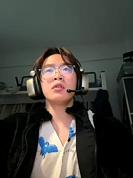 Anson0722 online show from November 3, 2:35 am