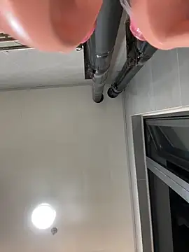 Anson0722 online show from November 9, 3:10 pm