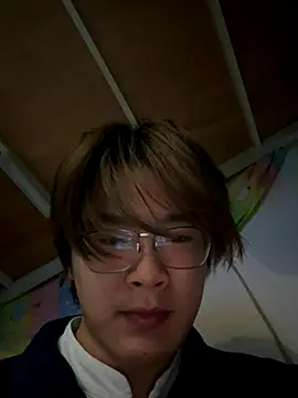 Anson0722 online show from November 20, 3:01 pm