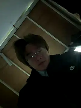 Anson0722 online show from December 15, 3:05 pm