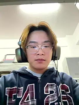 Anson0722 online show from January 9, 3:48 pm