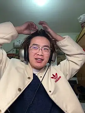 Anson0722 online show from February 11, 1:16 pm